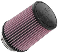 Load image into Gallery viewer, K&amp;N Universal Air Filter 3-1/2in Flange / 5-1/2in Base / 4-1/2in Top / 6-1/2in Height Air Filters - Universal Fit K&amp;N Engineering   
