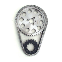 Load image into Gallery viewer, COMP Cams Billet Timing Set CS 9-Key W/ Timing Chains COMP Cams
