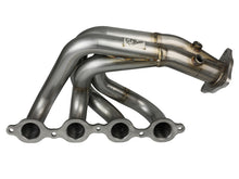 Load image into Gallery viewer, aFe Twisted 304SS Header 2020 Chevy Corvette (C8) 6.2L V8 Headers &amp; Manifolds aFe
