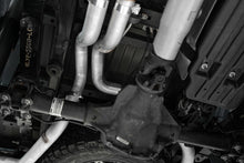 Load image into Gallery viewer, MBRP 17-20 Ford F-150 Raptor 3.5L Ecoboost Dual Rear Exit T409 3in Resonater Back Exhaust System Catback MBRP
