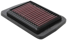 Load image into Gallery viewer, K&amp;N Yamaha Star Venture 1854 2018 Replacement Air Filter Air Filters - Direct Fit K&amp;N Engineering   
