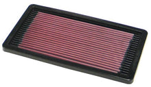 Load image into Gallery viewer, K&amp;N Replacement Air Filter Alfa Romeo / Lancia Delta/Prisma / Nissan Cherry Air Filters - Drop In K&amp;N Engineering   
