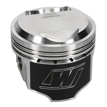 Load image into Gallery viewer, Wiseco Toyota 3TC2TG 1.375 C.H. 8700XX Piston Shelf Stock Pistons - Forged - Single Wiseco
