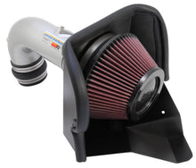 Load image into Gallery viewer, K&amp;N 11-12 Scion tC 2.5L Typhoon Performance Intake Cold Air Intakes K&amp;N Engineering   
