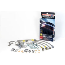 Load image into Gallery viewer, Goodridge 08-11 Dodge Challenger / 06-11 Charger / 05-08 Magnum SE Brake Lines Brake Line Kits Goodridge
