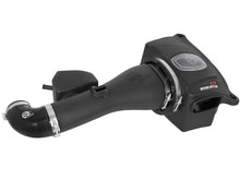 Load image into Gallery viewer, aFe Momentum GT PRO 5R Stage-2 Intake System 10-15 Nissan Patrol 5.6L V8 Cold Air Intakes aFe

