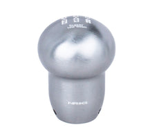 Load image into Gallery viewer, NRG Universal Super Low Down Shift Knob - Gunmetal Shift Knobs NRG
