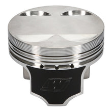 Load image into Gallery viewer, Wiseco Honda / Acura B series Flat Top 10.5:1 Piston Shelf Stock Pistons - Forged - Single Wiseco

