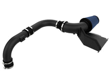 Load image into Gallery viewer, aFe MagnumFORCE Intakes Stage-2 P5R AIS P5R VW Jetta/GTI 05-08 L4-2.0L (t) MKV Cold Air Intakes aFe
