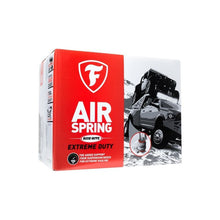 Load image into Gallery viewer, Firestone Ride-Rite RED Label Air Spring Kit Rear Chevy 4500/5500 Cab Chassis (W217602711) Air Suspension Kits Firestone
