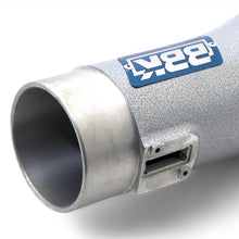 Load image into Gallery viewer, BBK 05-09 Ford Mustang 4.6 GT Cold Air Intake Kit - Titanium Silver Finish (CARB EO 05-06 Only) Cold Air Intakes BBK
