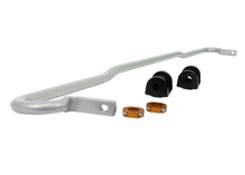 Load image into Gallery viewer, Whiteline 08+ Subaru WRX Hatch / 08-09 Subaru STi Rear 20mm Swaybar-heavy duty Sway Bars Whiteline
