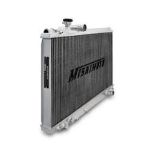 Load image into Gallery viewer, Mishimoto 93-98 Toyota Supra Turbo/Non Turbo Manual Aluminum Radiator Radiators Mishimoto
