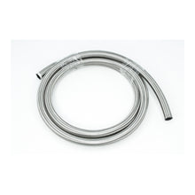 Load image into Gallery viewer, DeatschWerks 10AN SS Double Braided CPE Hose 10 Feet Hoses DeatschWerks
