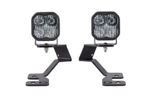 Load image into Gallery viewer, Diode Dynamics 2021 Ford Bronco SS3 LED Ditch Light Kit Sport White Combo Light Accessories and Wiring Diode Dynamics   
