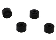 Load image into Gallery viewer, Whiteline Plus 10/65-73 Mustang / 11/92-9/95 Toyota Camry Rear Shock Absorber - Upper &amp; Lwr Bushing Bushing Kits Whiteline
