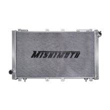 Load image into Gallery viewer, Mishimoto 90-94 Subaru Legacy Turbo Aluminum Radiator Radiators Mishimoto
