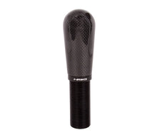 Load image into Gallery viewer, NRG The Bat Adjustable Shift Knob (M10X1.50) Honda / Acura / Lotus - Carbon Fiber Shift Knobs NRG
