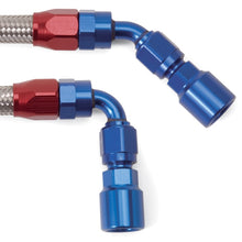 Load image into Gallery viewer, Russell Performance 2009 Dodge Ram 1500 4WD HEMI 5.7L Fuel Hose Kit Hoses Russell
