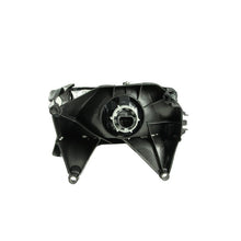 Load image into Gallery viewer, ANZO 1997-2004 Dodge Dakota Crystal Headlights Chrome Headlights ANZO
