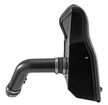 Load image into Gallery viewer, K&amp;N 2015 Ford Mustang 3.7L V6 Performance Intake Kit Cold Air Intakes K&amp;N Engineering   
