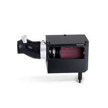 Load image into Gallery viewer, Mishimoto 14+ Mercedes-Benz Performance Race Intake Kit - Black Cold Air Intakes Mishimoto
