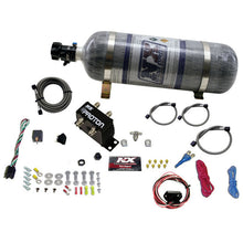 Load image into Gallery viewer, Nitrous Express Proton Fly By Wire Nitrous Kit w/12lb Bottle Nitrous Systems Nitrous Express
