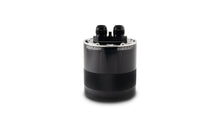 Load image into Gallery viewer, Vibrant Small 0.75L 2-Port Model Catch Can Assembly Oil Catch Cans Vibrant
