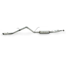 Load image into Gallery viewer, MBRP 05-11 Nissan Frontier 4.0L V6 Single Side T409 Cat Back Exhaust Catback MBRP
