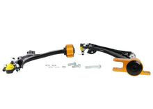 Load image into Gallery viewer, Whiteline 16-20 Honda Civic Front Lower Control Arm Control Arms Whiteline   
