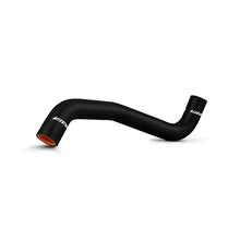 Load image into Gallery viewer, Mishimoto 09+ Nissan 370Z Black Silicone Hose Kit Hoses Mishimoto
