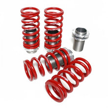Load image into Gallery viewer, Skunk2 88-00 Honda Civic/CRX/Del Sol Coilover Sleeve Kit (Set of 4) Coilover Components Skunk2 Racing
