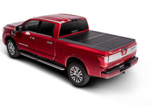 Load image into Gallery viewer, UnderCover 04-15 Nissan Titan 5.5ft Flex Bed Cover Bed Covers - Folding Undercover
