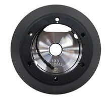 Load image into Gallery viewer, NRG Short Hub Adapter 02-07 Subaru Impreza / 02-08 Subaru Forester Steering Wheel Hubs NRG
