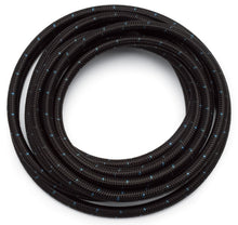 Load image into Gallery viewer, Russell Performance -12 AN ProClassic Black Hose (Pre-Packaged 100 Foot Roll) Hoses Russell

