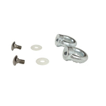 Load image into Gallery viewer, KC HiLiTES M-Racks Eye Nuts Roof Rack KC HiLiTES
