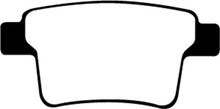 Load image into Gallery viewer, EBC 04-07 Ford Five Hundred 3.0 Greenstuff Rear Brake Pads Brake Pads - Performance EBC   
