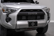 Load image into Gallery viewer, Diode Dynamics 14-23 Toyota 4Runner SS5 Stealth Grille LED 2-Pod Kit Sport - White Combo Light Accessories and Wiring Diode Dynamics   
