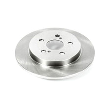 Load image into Gallery viewer, Power Stop 11-13 Lexus CT200h Rear Autospecialty Brake Rotor Brake Rotors - OE PowerStop   
