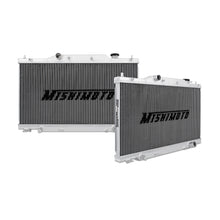 Load image into Gallery viewer, Mishimoto 02-05 Honda Civic SI Manual Aluminum Radiator Radiators Mishimoto
