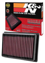 Load image into Gallery viewer, K&amp;N 10-13 Can-Am Spyder RT 998 / 13 Spyder RS 998 Replacement Air Filter Air Filters - Drop In K&amp;N Engineering   
