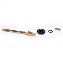 Load image into Gallery viewer, Skunk2 Honda/Acura K-Series (All Models) Black Anodized Low-Profile Valve Cover Hardware Hardware Kits - Other Skunk2 Racing
