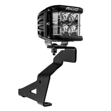 Load image into Gallery viewer, Rigid Industries 2021+ Ford F-150/Raptor A-Pillar Kit Light Mounts Rigid Industries
