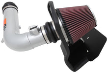 Load image into Gallery viewer, K&amp;N 11 Ford Explorer 3.5L V6 Performance Intake Kit Cold Air Intakes K&amp;N Engineering   
