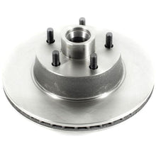 Load image into Gallery viewer, Power Stop 69-70 Ford Country Squire Front Autospecialty Brake Rotor Brake Rotors - OE PowerStop
