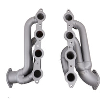 Load image into Gallery viewer, BBK 10-15 Camaro LS3 L99 Shorty Tuned Length Exhaust Headers - 1-3/4 Titanium Ceramic Headers &amp; Manifolds BBK
