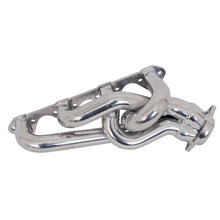 Load image into Gallery viewer, BBK 94-95 Mustang 5.0 Shorty Tuned Length Exhaust Headers - 1-5/8 Silver Ceramic Headers &amp; Manifolds BBK
