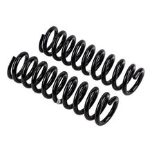 Load image into Gallery viewer, ARB / OME Coil Spring Front Np300 Coilover Springs Old Man Emu
