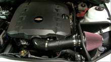 Load image into Gallery viewer, K&amp;N FIPK 11-15 Chevy Camaro V6 3.6L Performance Intake Kit Cold Air Intakes K&amp;N Engineering   
