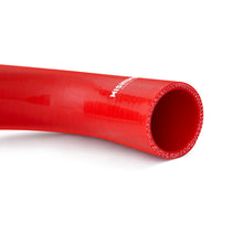 Load image into Gallery viewer, Mishimoto 2015+ Subaru WRX Silicone Radiator Coolant Hose Kit - Red Hoses Mishimoto
